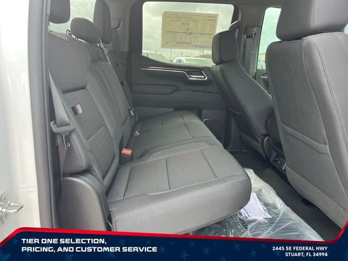 New 2026 GMC Sierra 1500 Elevation AWD/4WD image 17