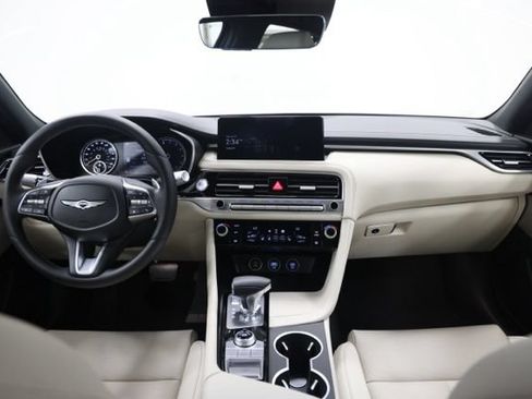 New 2026 Genesis G70 2.5T AWD/4WD image 34