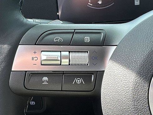 New 2026 Hyundai Kona SEL Premium FWD image 13