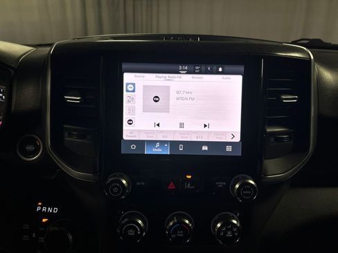 New 2026 RAM 1500 4x4 Crew Cab image 15