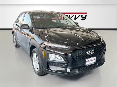 Used 2021 Hyundai Kona SE