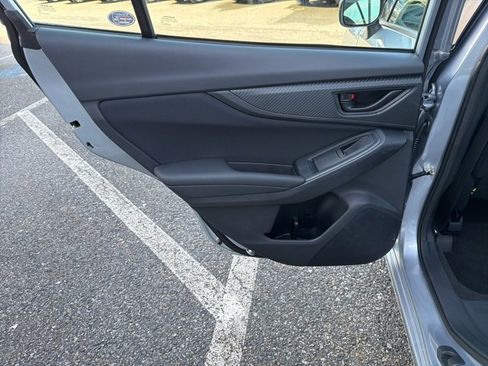 Used 2020 Subaru Impreza 2.0i image 33