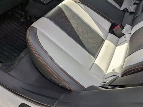 Used 2023 Subaru Crosstrek 2.5i Limited image 33