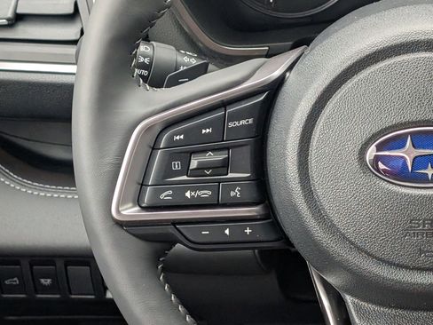 New 2026 Subaru Ascent Touring image 18