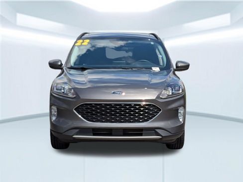 Used 2022 Ford Escape SEL AWD/4WD image 10