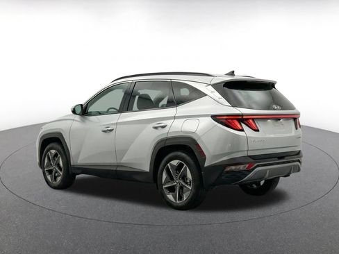 Used 2026 Hyundai Tucson SEL FWD image 7