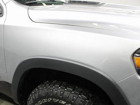 Used 2025 RAM 1500 Rebel image 28