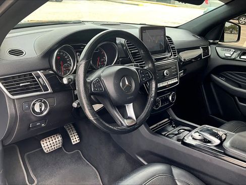 Used 2019 Mercedes-Benz GLE 43 AMG 4MATIC Coupe w/ Premium 3 Package image 18