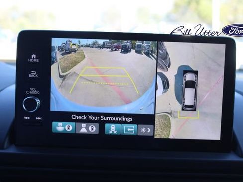 Used 2025 Honda Pilot TrailSport image 21