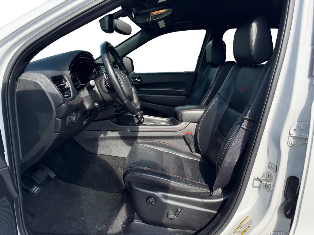 Used 2022 Dodge Durango R/T w/ Blacktop Package AWD/4WD image 9