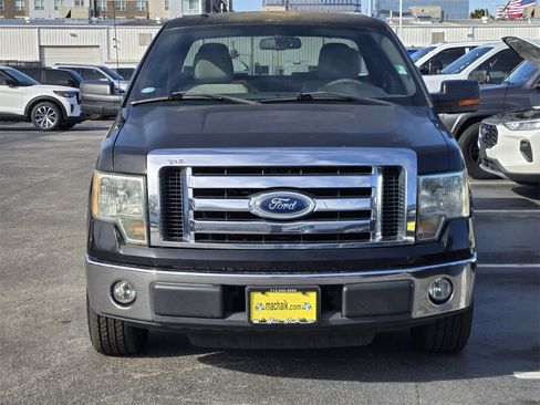 Used 2010 Ford F150 XLT image 2