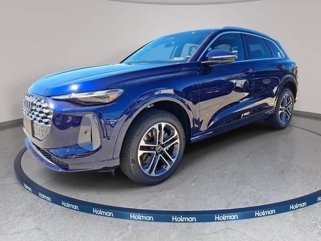 New 2026 Audi Q5 Premium AWD/4WD image 1