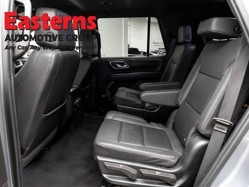 Used 2023 Chevrolet Tahoe LT AWD/4WD image 24