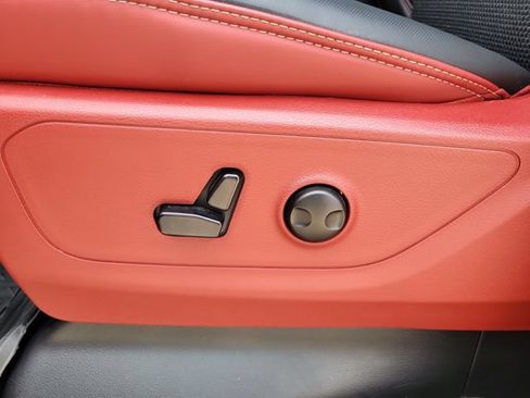 Used 2025 RAM 1500 Rebel w/ Rebel Level 1 Equipment Group AWD/4WD image 13