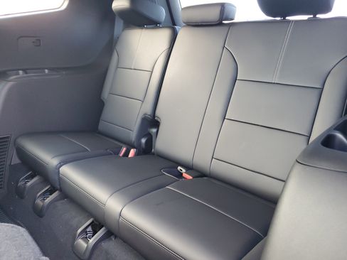 New 2026 GMC Acadia Elevation w/ Elevation Premium Package image 27