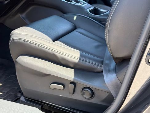 Certified 2022 Subaru Outback Limited AWD/4WD image 26