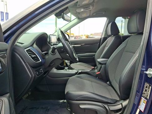 Used 2021 Kia Seltos S AWD/4WD image 13