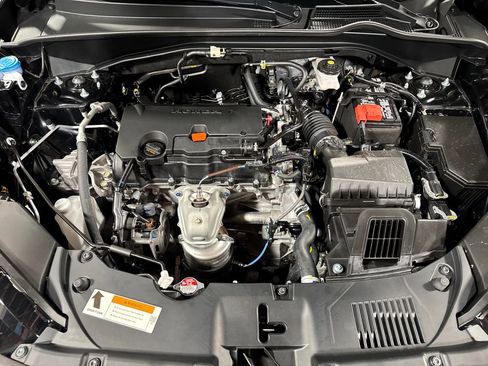 Used 2024 Honda HR-V LX image 28