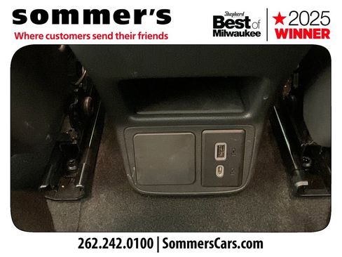 Used 2024 Buick Encore GX Preferred w/ Comfort Package image 22