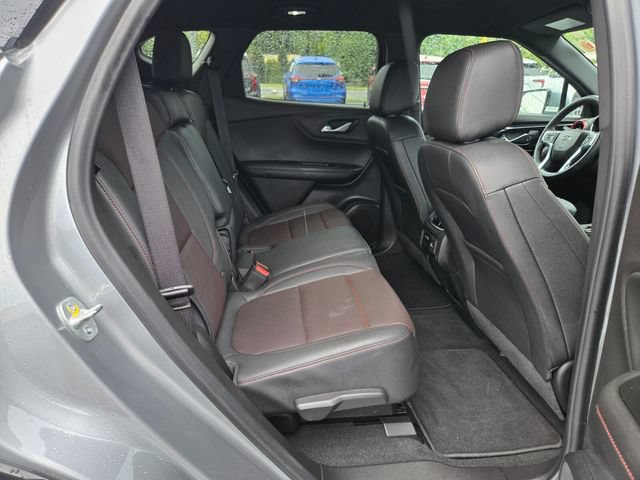 Used 2025 Chevrolet Blazer RS AWD/4WD image 20