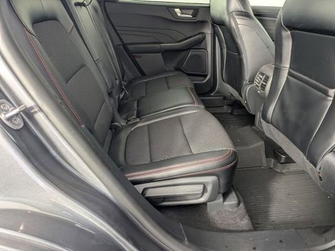 Used 2024 Ford Escape ST-Line w/ Tech Pack #1 AWD/4WD image 35