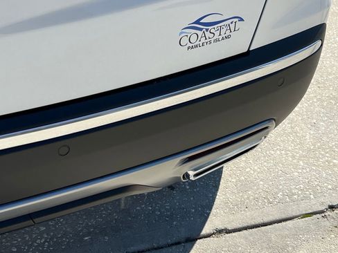 New 2026 Cadillac XT5 Premium Luxury w/ Driver Assist Package image 25