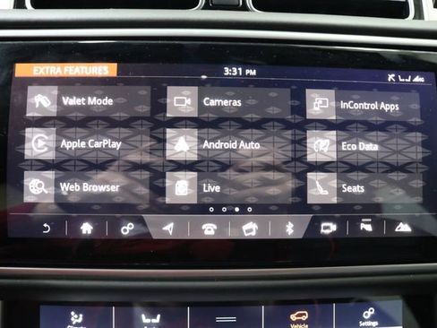 Used 2018 Land Rover Range Rover Supercharged image 22