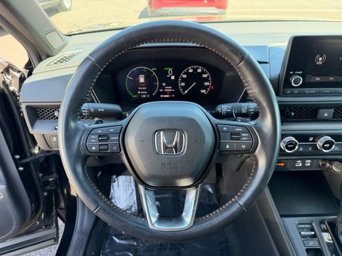 Certified 2023 Honda CR-V Sport image 19