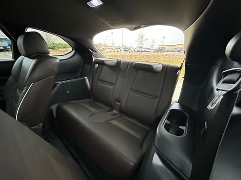 Used 2021 MAZDA CX-9 Signature AWD/4WD image 28