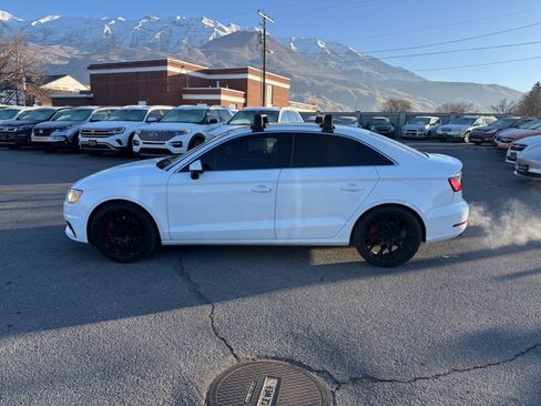 Used 2016 Audi A3 2.0T Premium Plus w/ Technology Package image 2