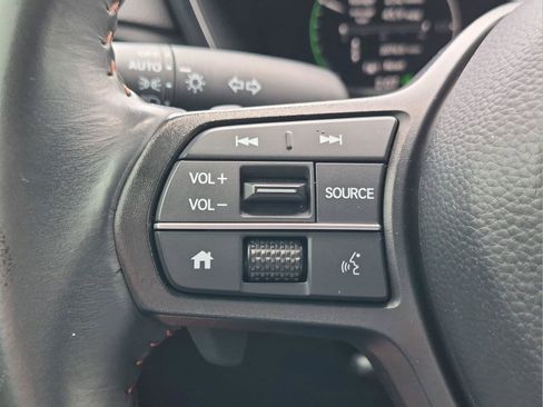 Used 2023 Honda CR-V Sport image 13