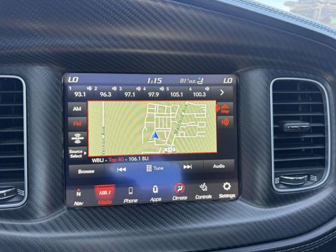 Used 2023 Dodge Charger Scat Pack RWD image 37