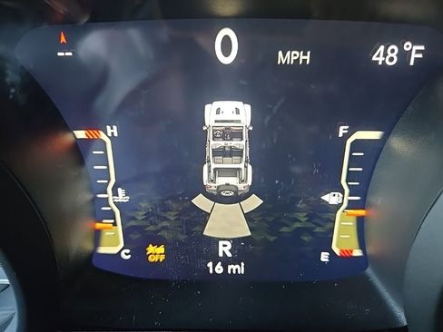New 2026 Jeep Wrangler Unlimited Sport AWD/4WD image 58