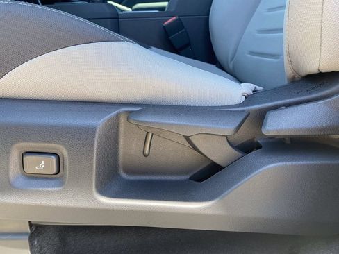 Certified 2026 Toyota Tacoma TRD Sport RWD image 23
