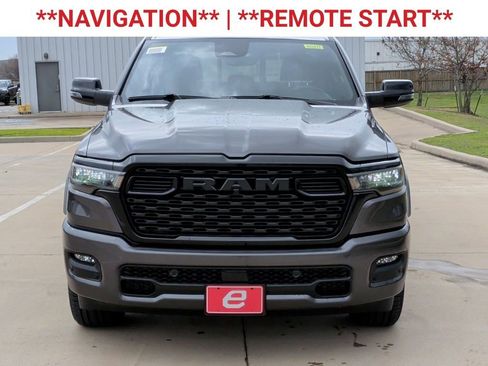 New 2026 RAM 1500 Lone Star image 2