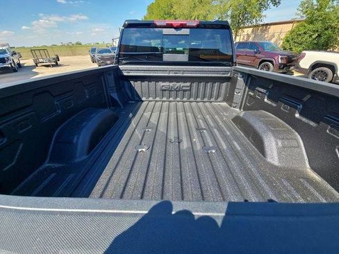 New 2026 GMC Sierra 2500 Denali w/ Denali Reserve Package image 27