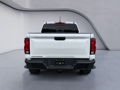 Used 2023 Chevrolet Colorado Trail Boss w/ LPO, Skid Plate Package