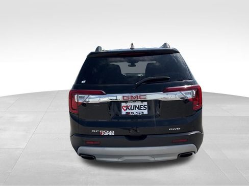 Used 2021 GMC Acadia SLE w/ Driver Convenience Package image 8
