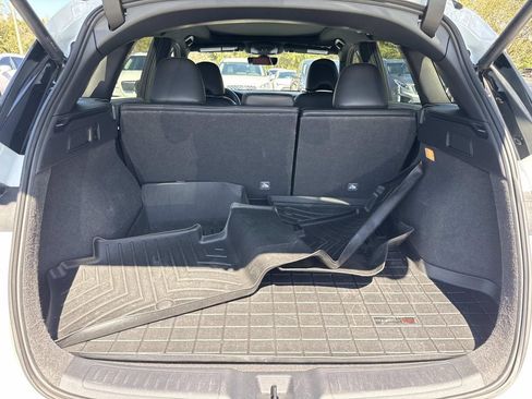 Used 2024 INFINITI QX50 Sport w/ Cargo Package image 11