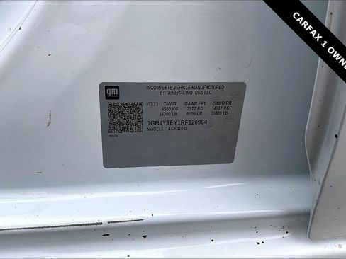 Used 2024 Chevrolet Silverado 3500 LT w/ Convenience Package image 19