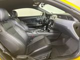 Used 2015 Ford Mustang Premium w/ Enhanced Security Package image 4