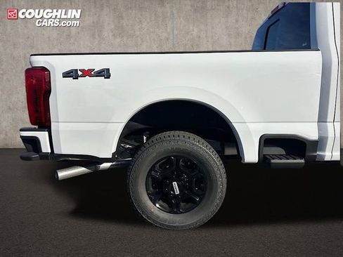 New 2026 Ford F250 XL w/ STX Appearance Package image 11
