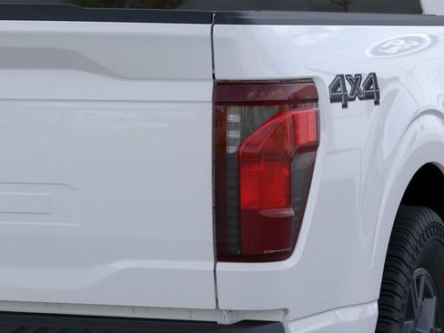 New 2026 Ford F150 STX AWD/4WD image 21