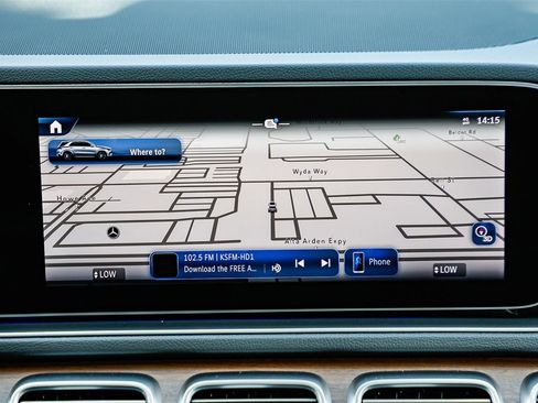 New 2026 Mercedes-Benz GLE 450 4MATIC image 12