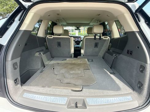 Used 2022 Cadillac XT6 Premium Luxury FWD image 30