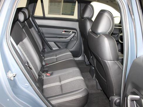 Used 2025 MAZDA CX-50 AWD 2.5 S w/ Weather Package image 29