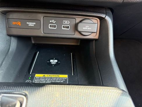 Used 2022 Honda Civic Touring image 31