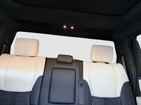 Used 2022 Toyota Tundra Capstone image 58