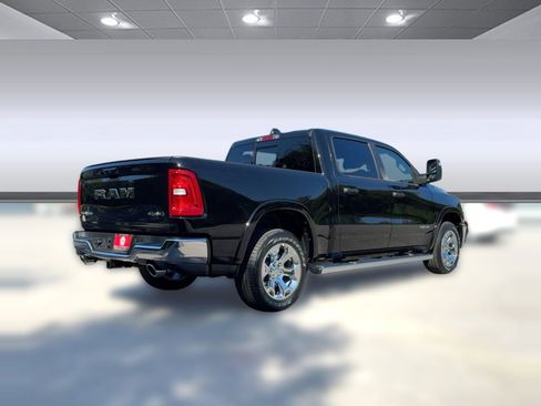 New 2026 RAM 1500 Lone Star image 8