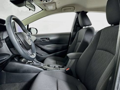 Used 2024 Toyota Corolla LE FWD image 8